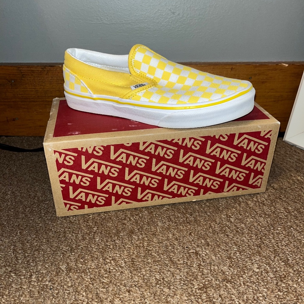 Vans